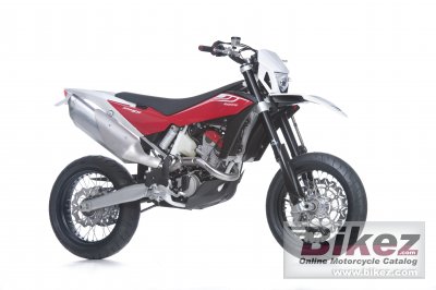 2011 Husqvarna SMR511 photo
